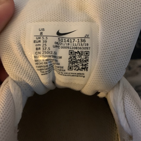 Nike Air - Picture 1 of 3